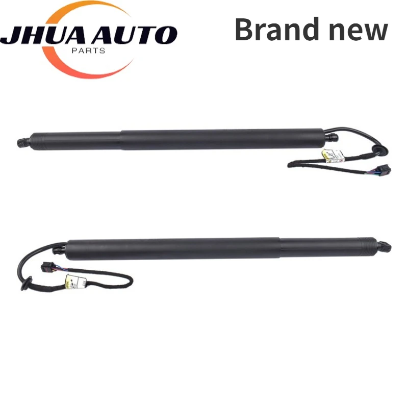 

2PCS 81770-D3100 81780-D3100 Left and Right Rear Tailgate Power Lift Support for Hyundai Tucson 15-19