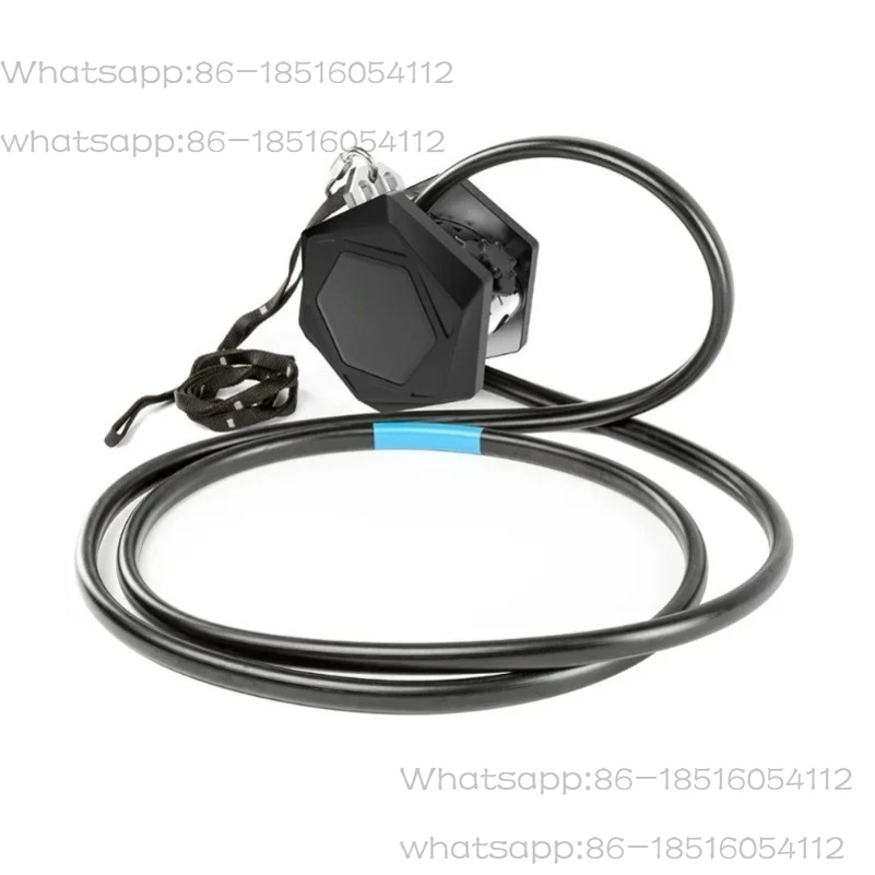 

Новый продукт, бесконечная веревка, тренажер, подвесная веревка, фитнес-тренажер, домашний тренажерный зал, оборудование для фитнеса