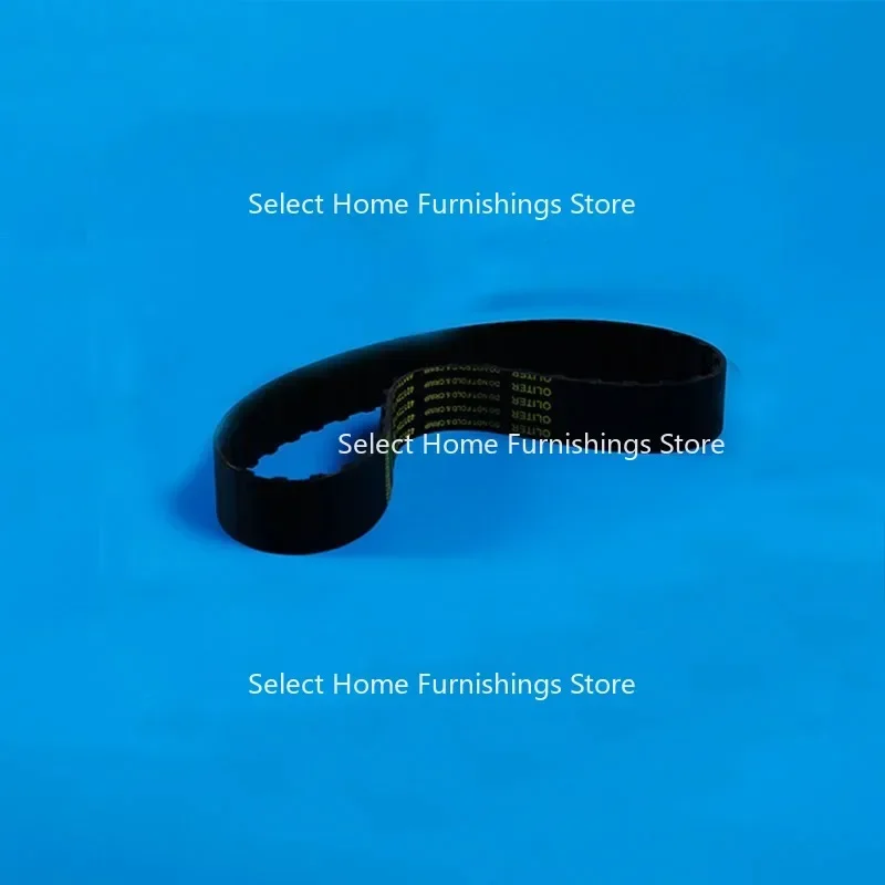 

Apply To New High Quality Milling Machine Timing Belt X6325 40173 Rubber Timing Belt Z42 *28 Toothed Belt 620MM 1pc