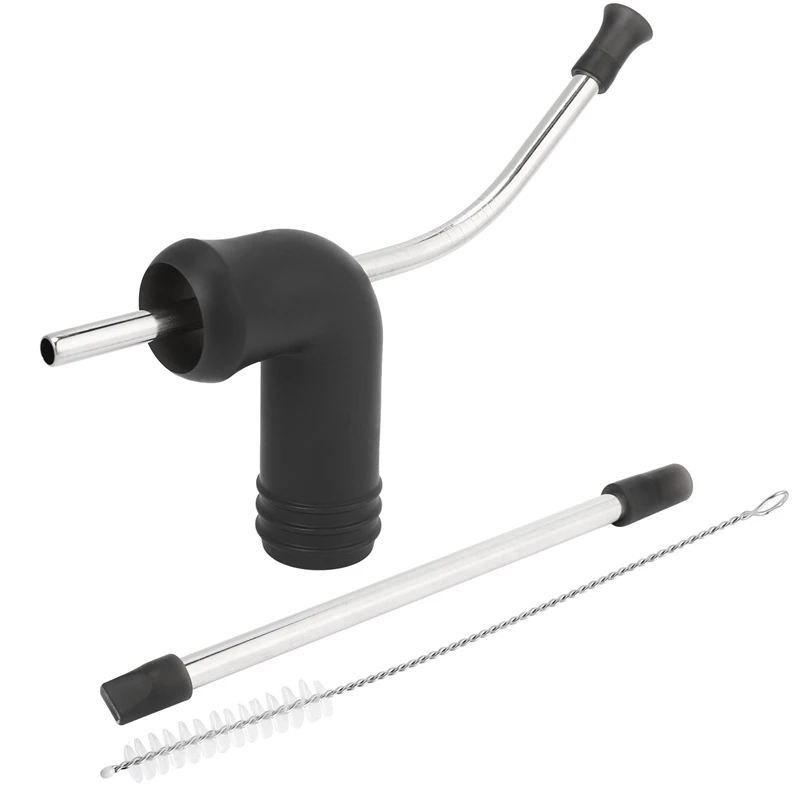 Distributeur de bière, double sicicompetitity