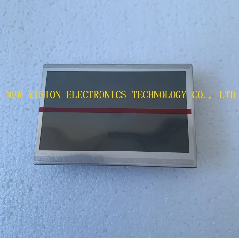 A2C 04054300   C042FAN01-A 59.04C04.009 Nuovissimo schermo LCD originale A+ da 4,2 pollici per sistema di navigazione per auto