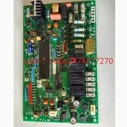 

Suitable for Mitsubishi air conditioner motor outer panel computer board 3P/5P BG76N488G01 BG76N488G02 PSH