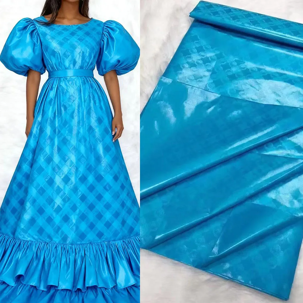 

Bazin Riche Lace Fabric For African Ankara Men Or Women Party Ankara Traditional Wedding Original Bazin Lace Material