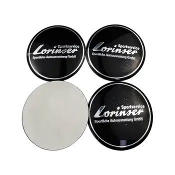 10 best sales Lorinser - №4