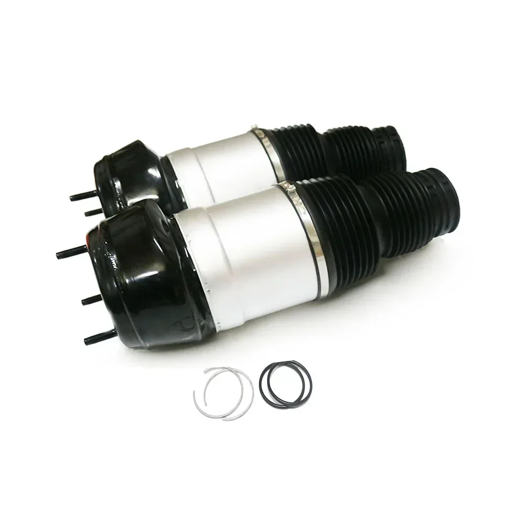 Air suspension air spring  for Mercedes-Benz  X166 W166 ML250 ML350 ML400 GL350 GL450 GL500 GL550 GL63AMG 1663201313 1663201413