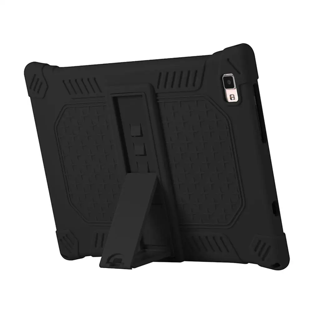 Funda de silicona suave para tableta, carcasa para Blackview Tab7 4G 10,1, accesorios H1W4