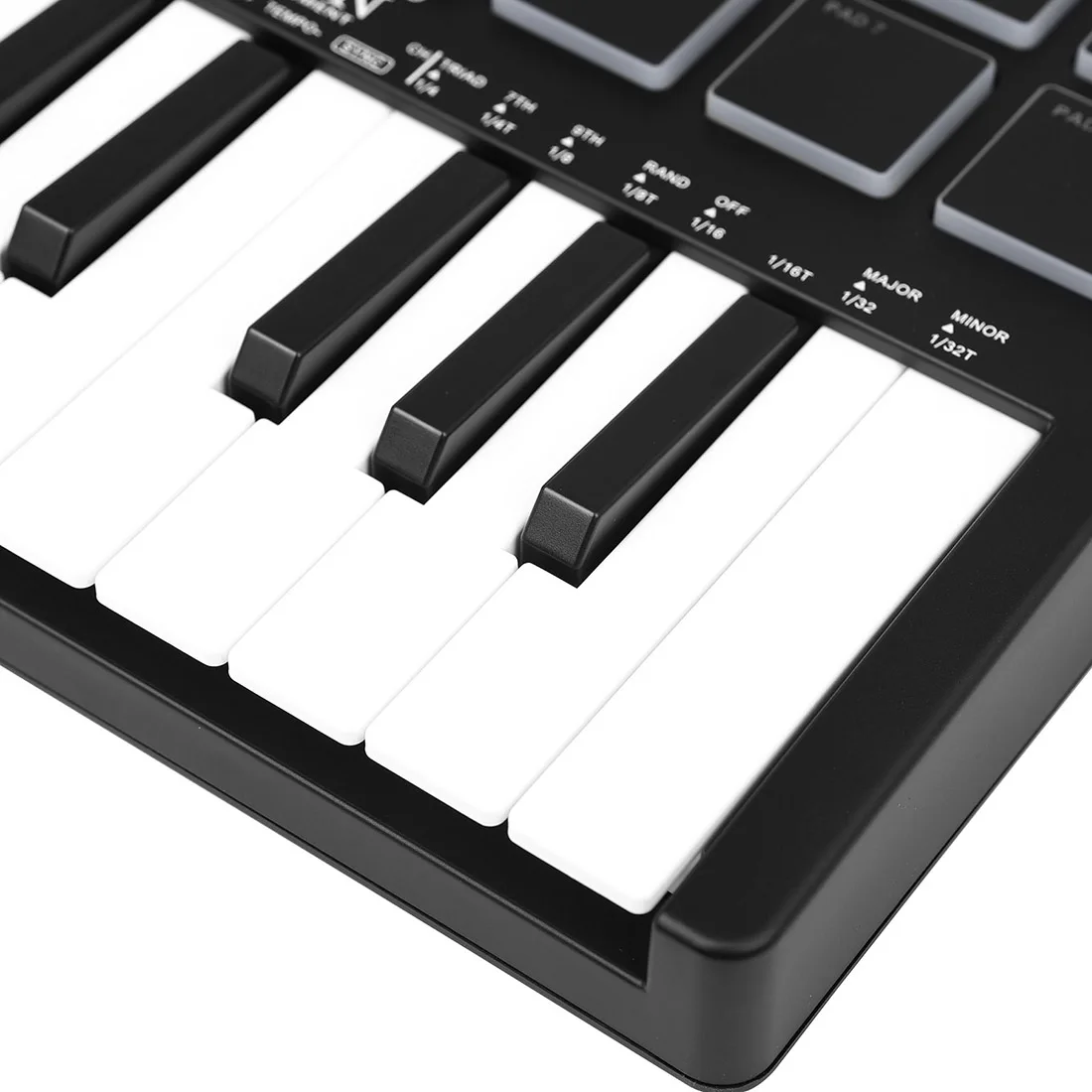 Thumbnail 4 - #11 Latest MIDI Controllers Updates