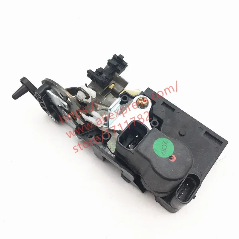 

Door Lock Block For Chery A5 Fora A3 M11 J3 TurinTiggo Front Rear Left Right Door Lock With Motor