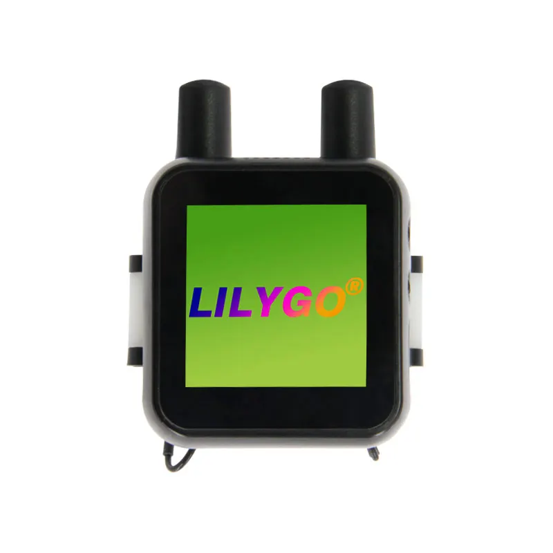 LILYGO TTGO T-WATCH SIM868 version ESP32 WIFI capacitive touch screen GPS GSM IOT