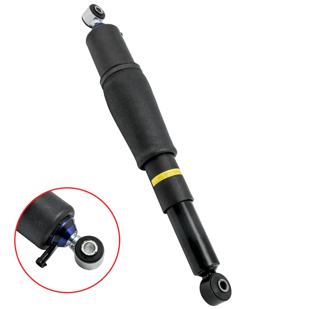 

Air Suspension Shock Rear For Chevy Cadillac Escalade GMC Yukon XL Tahoe Air Ride Shock Strut Rear Suspension