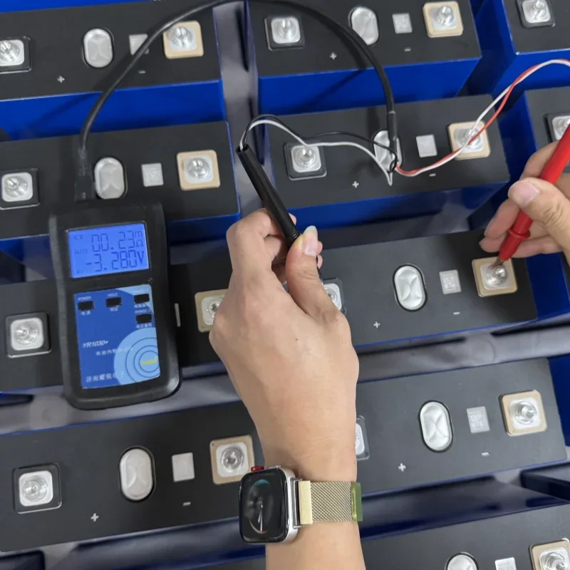 16PCS new high quality 3.2V 340AH 320AH 280AH 32AH lifepo4 battery DIY 12V 24V 48V Home energy storage rechargeable battery