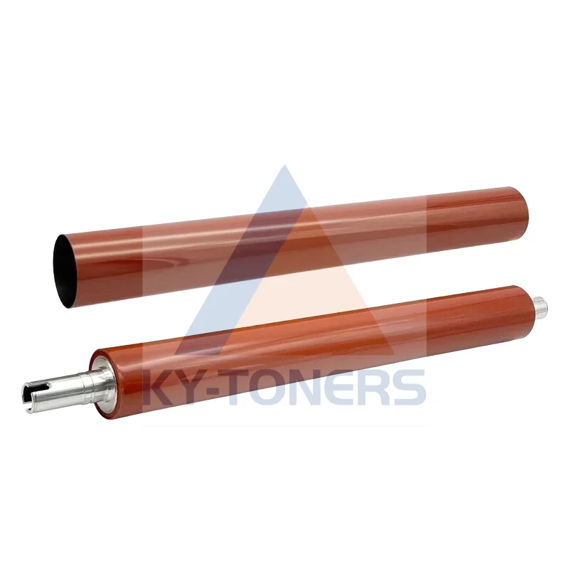 

FK-6722 рукав термофиксатора 302NJ93060 Ремень термофиксатора для Kyocera TASKalfa 7002i 8002i 9002i 7003i 8003i 9003i нижний ролик давления