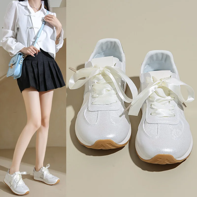 

Новые мужские кроссовки 2025 года, кроссовки, кроссовки, повседневная обувь, нескользящая доступная дорожная бестселлерная повседневная одежда на открытом воздухе