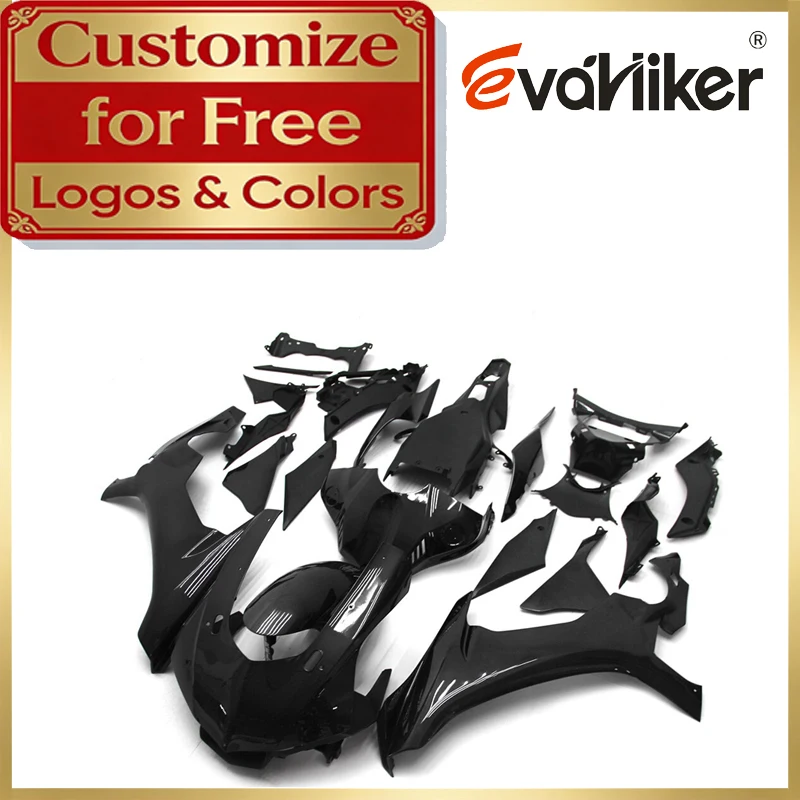 

Injection Molded ABS Fairings For Yamaha YZFR1 2015 2016 2017 2018 2019 YZF R1 15 16 17 18 19 Full Motorcycle Body Cowl Custom