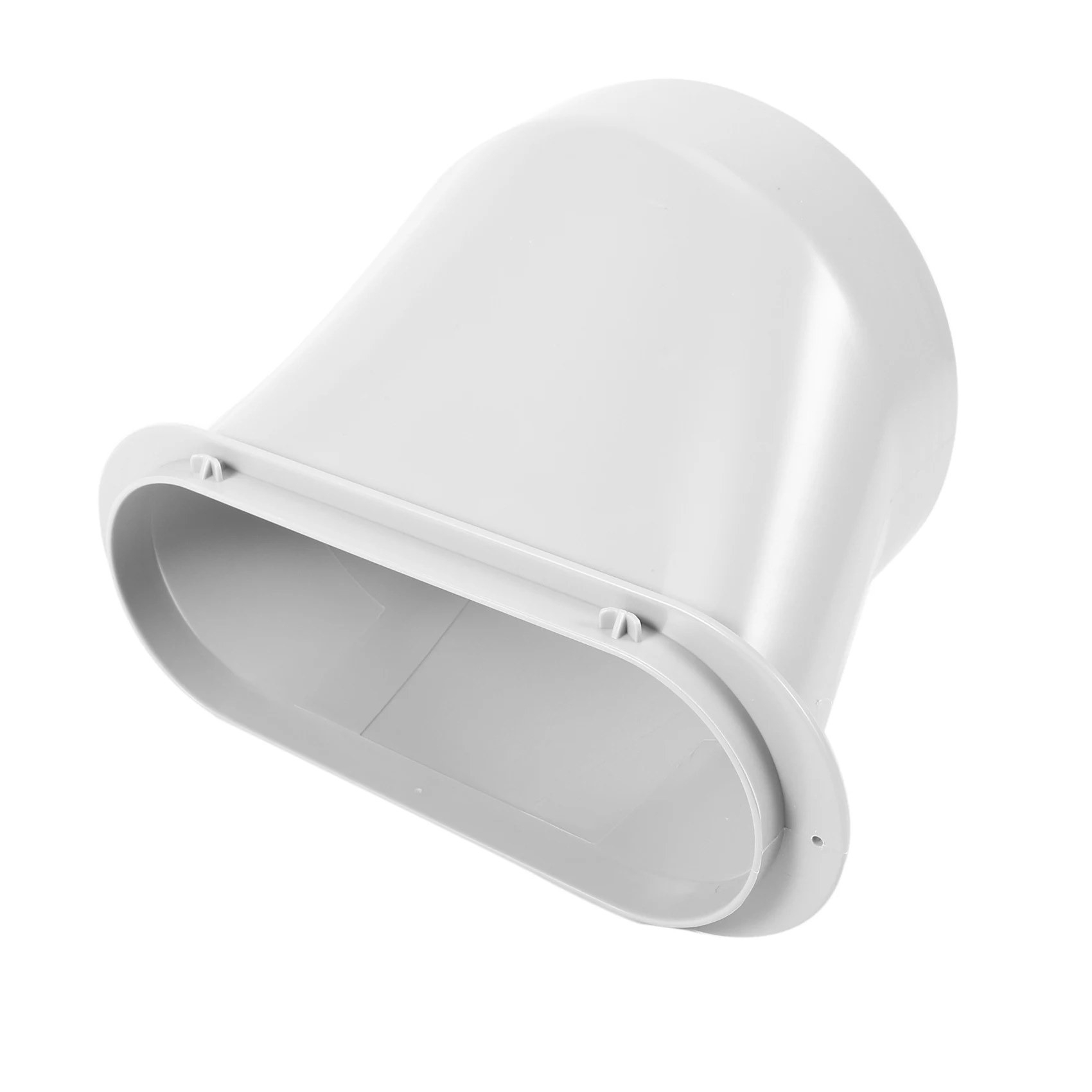 휴대용 에어컨 키트 플레이트용 창 어댑터 커넥터 배기 호스