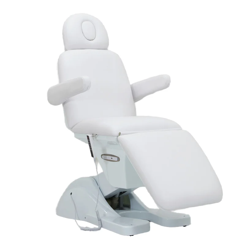 Multi-functional Professional Spa Massage Bed Salon Eyelash Beauty Facial Care Tattoo Embroidery Eyelash Bed