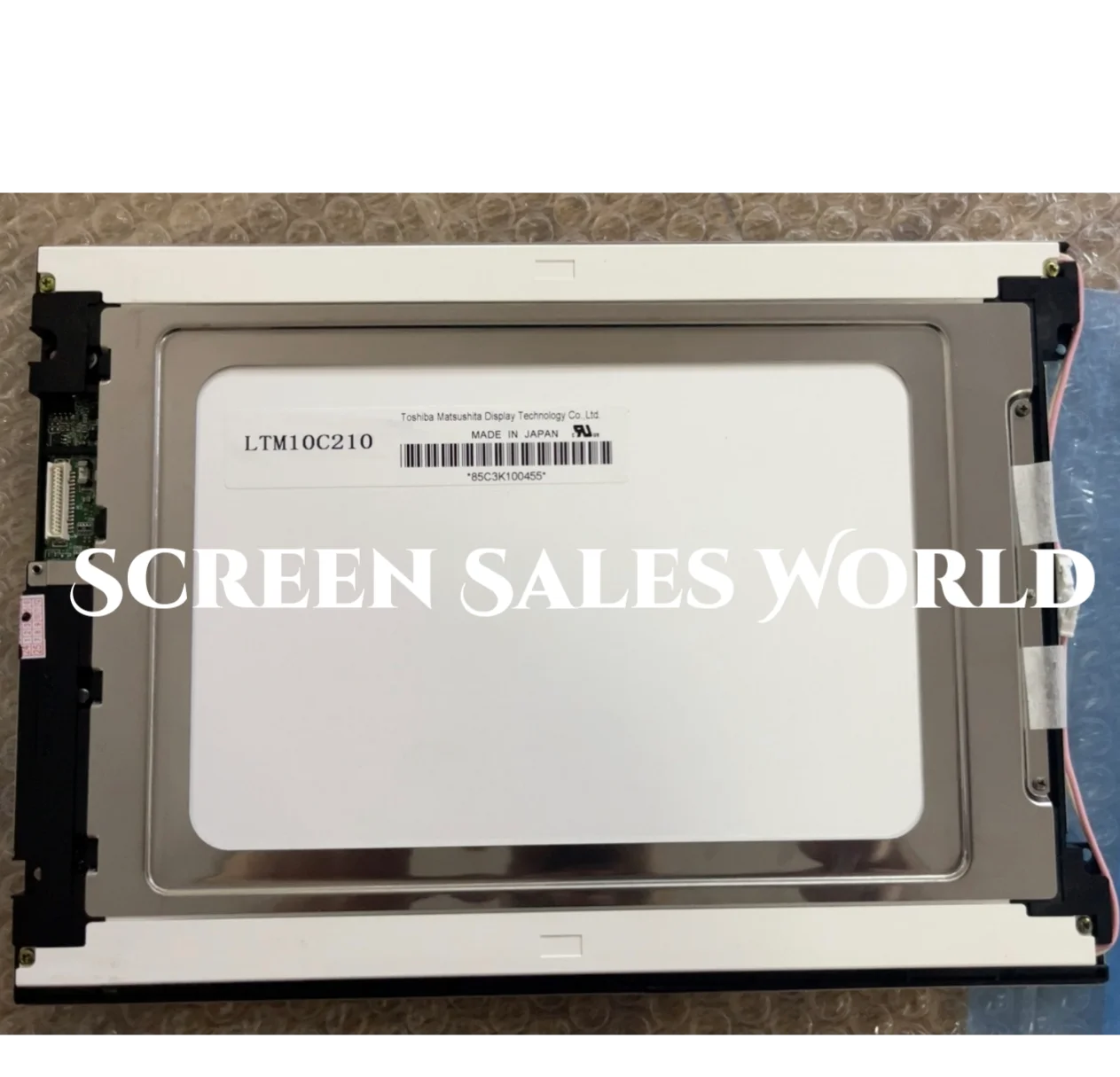 

Original 10.4-inch screen stock LTM10C209 LTM10C209A LTM10C209H LTM10C210 LTM10C273