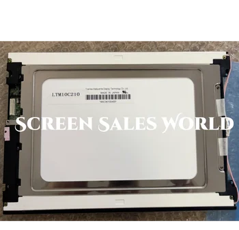 Ecrã original de 10,4 polegadas LTM10C209 LTM10C209A LTM10C209H LTM10C210