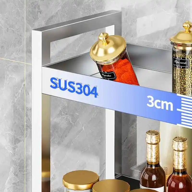 multi-functional-small-kitchen-spice-ra-storage-elf-stand-304-stainl-steel-countertop-floor-multi-layer-narrow-organizer