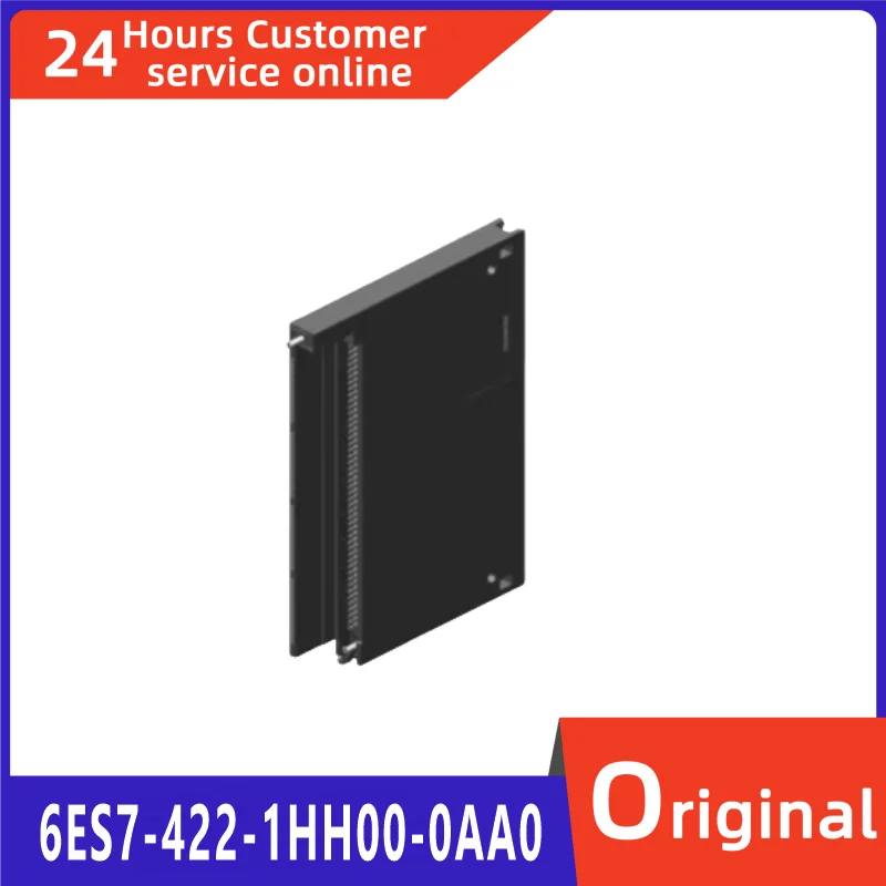 

New original module 6ES7-422-1HH00-0AA0 6ES7-422-1FF00-0AA0 6ES7-422-5EH00-0AA0