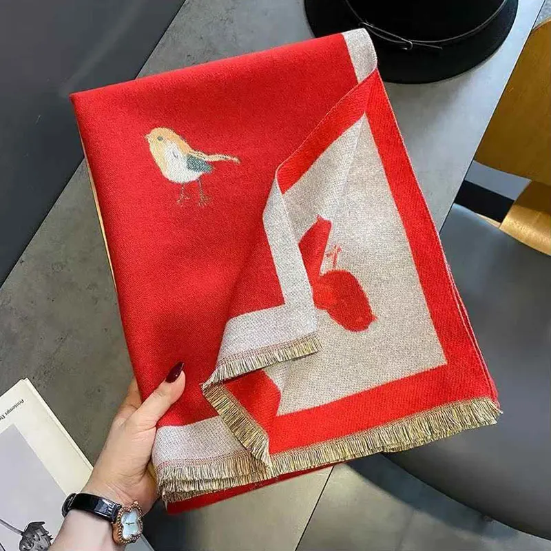 Thumbnail 3 - #56 Latest Scarves Updates