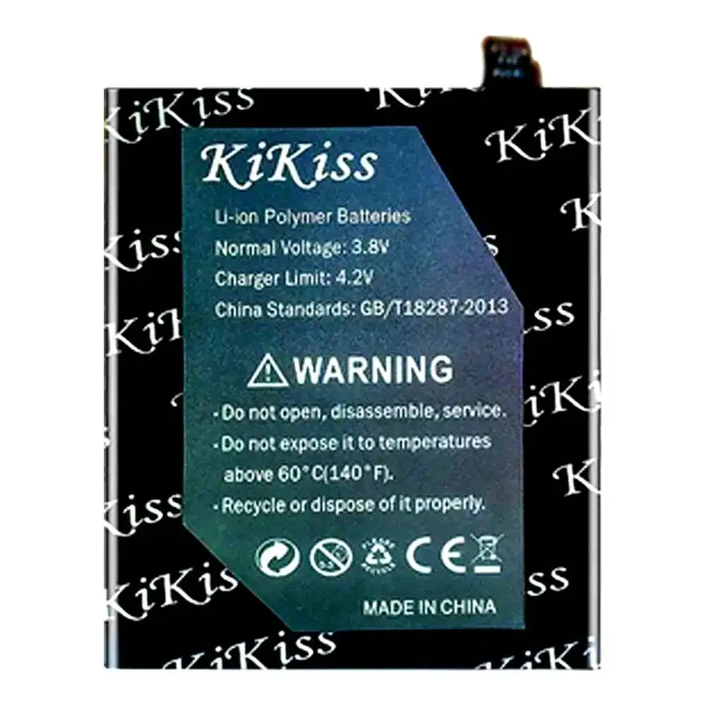 

9000Mah Environmentally Friendly For Conquest S20 5G Mobile Phone Battery Long-Lasting Performance