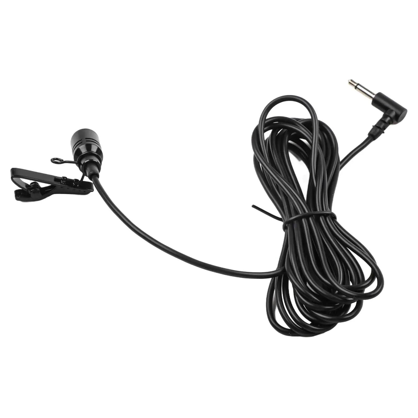 Wear-resistant Car Microphone Car Microphone Car Radio Microphone Navigation Microphone External Microphone Assembly