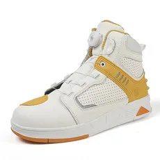 

New cross-border motorcycle shoes, fashionable riding boots, comfortable and breathable, anti slip and wear-resistant