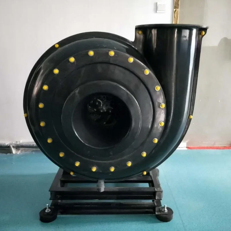 

Anti-explosion and Anti-static Low Air Volume Low Noise Exhaust Centrifugal Fan