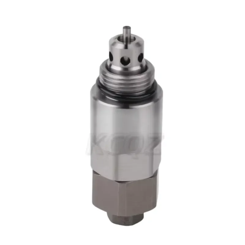 Hot Sale Excavator Spare Parts EX400-1 Master Control Safety Valve Excavator Overflow Valve 4236083