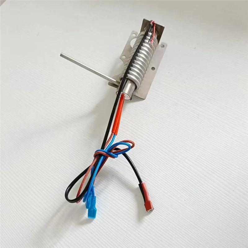 جهاز تسخين الضباب ، سخان أساسي ، آلة ضباب ، أنبوب تسخين الدخان ، معدات دي جي الديسكو ، الملحقات