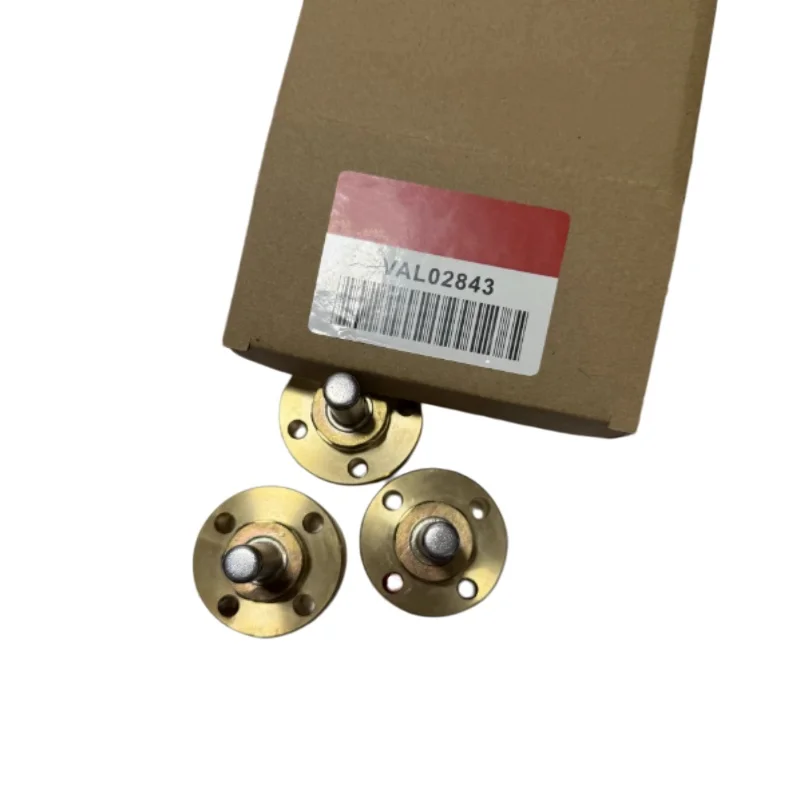 Brand-new, genuine load-adjusting solenoid valve  VAL02843