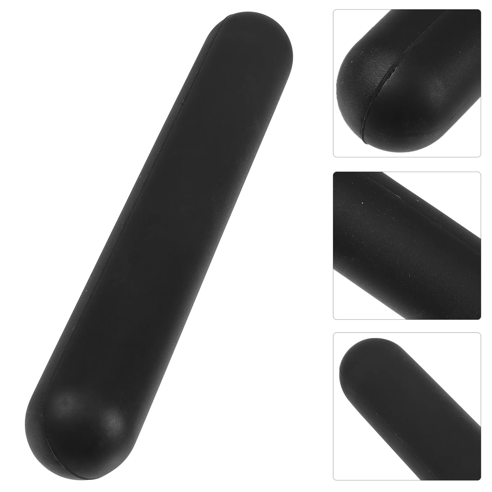 

Practical Silicone Stick Silicone Stick Sturdy Silicone Stick Creative Silicone Stick Cylinder Shaped Silicone Stick