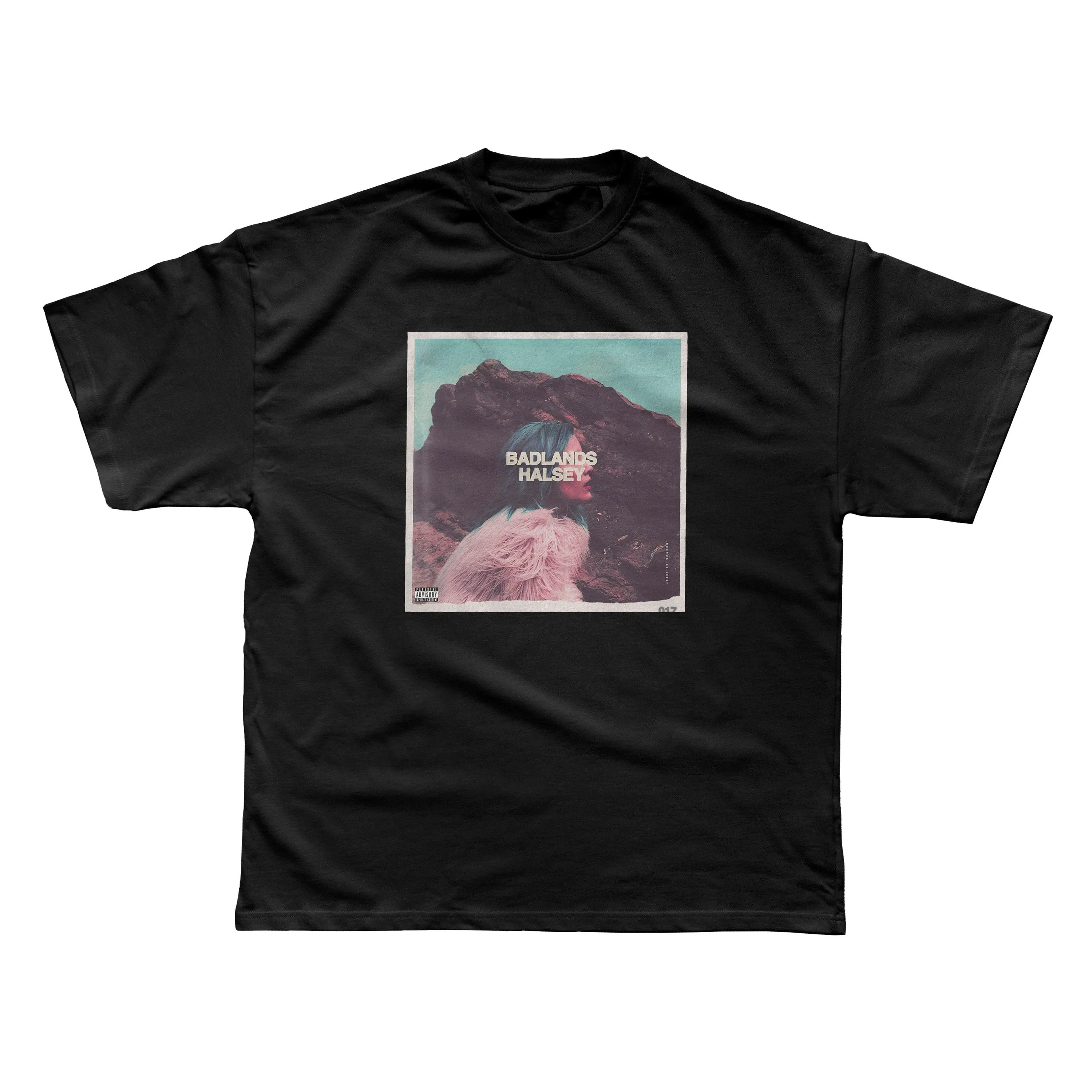 Halsey Badlands Deluxe T shirt