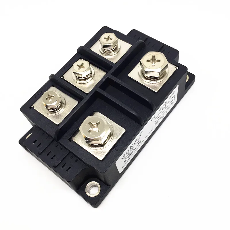 MDS300A MDS300-16 3-Phase Diode Bridge MDS300-16  300Amp 1600V Bridge Rectifier