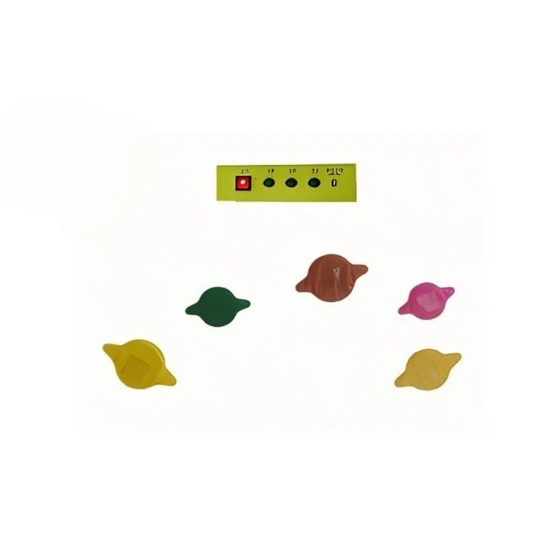 Planet-sized matching game box cognitive training equipment multi-sensory classroom