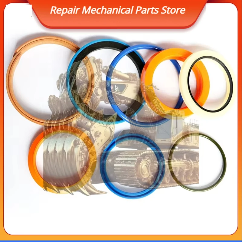 

Комплект уплотнений для экскаватора экскаватора Jcb 991-20022 99120022 991/20022