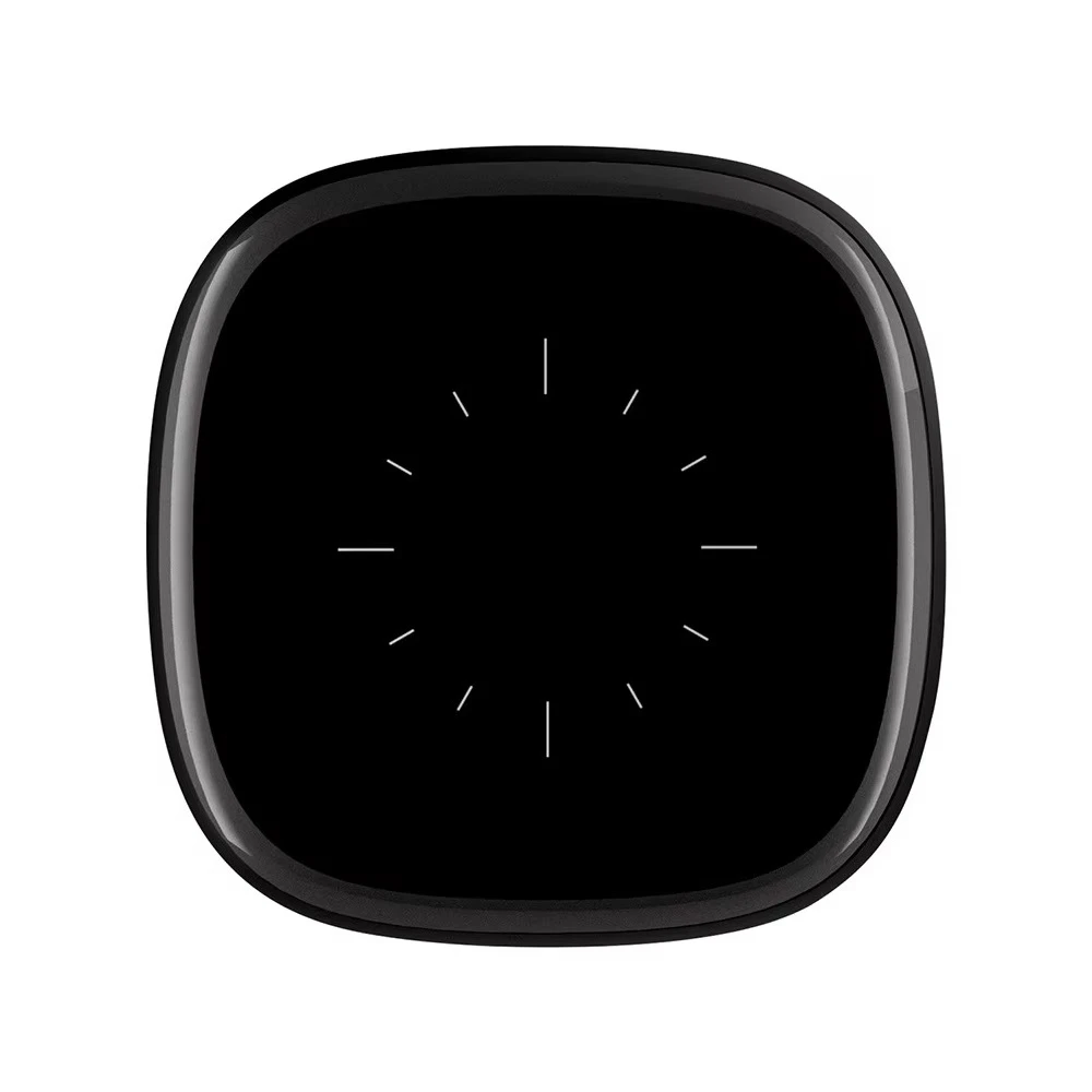 

Универсальный беспроводной CarPlay Android Auto Smart Box 2025 Qualcomm 6125 4+64 ГБ | Адаптер для подключения проводного интернета к беспроводному с функцией дублирования экрана