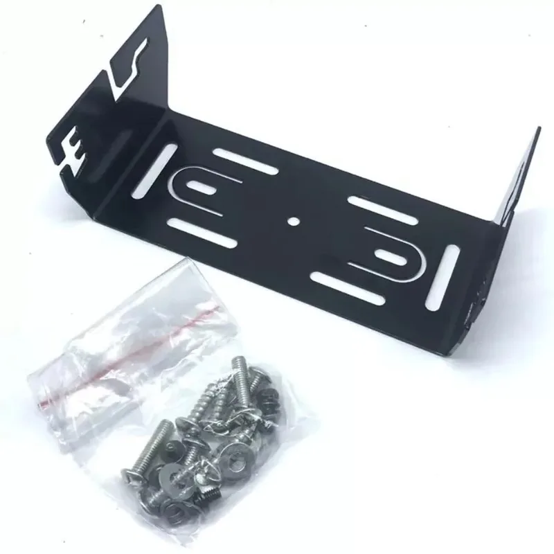 Mounting Bracket Holder + Screws for TYT TH-9000 TH-9000D TH9000 TH9000D Radio