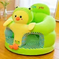yellow duck