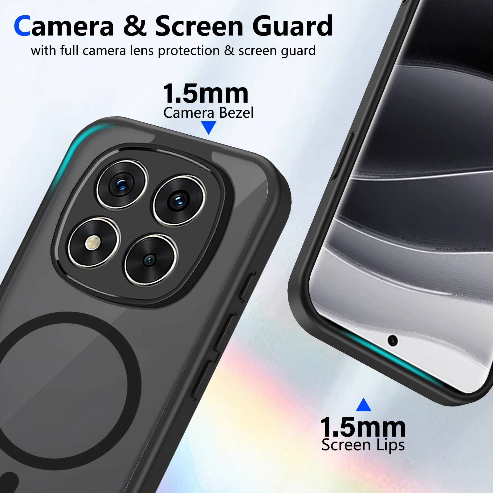 Thumbnail 4 - #89 Compare Redmi Note 13 Cases Before You Buy