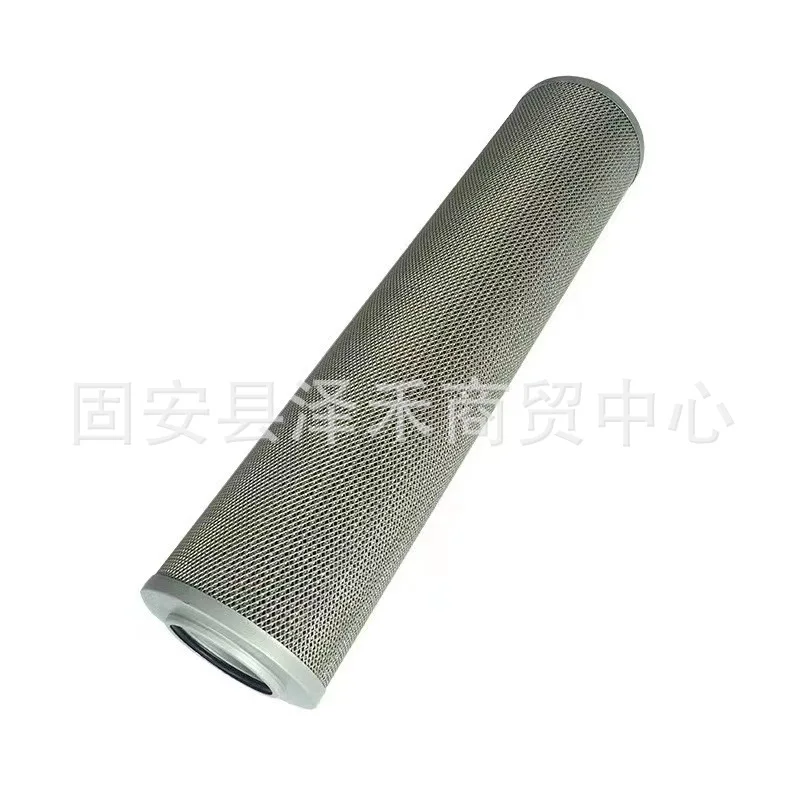 HDX-630 * 40/X10/X20/X30 Stainless Steel Hydraulic Oil Filter Replacement