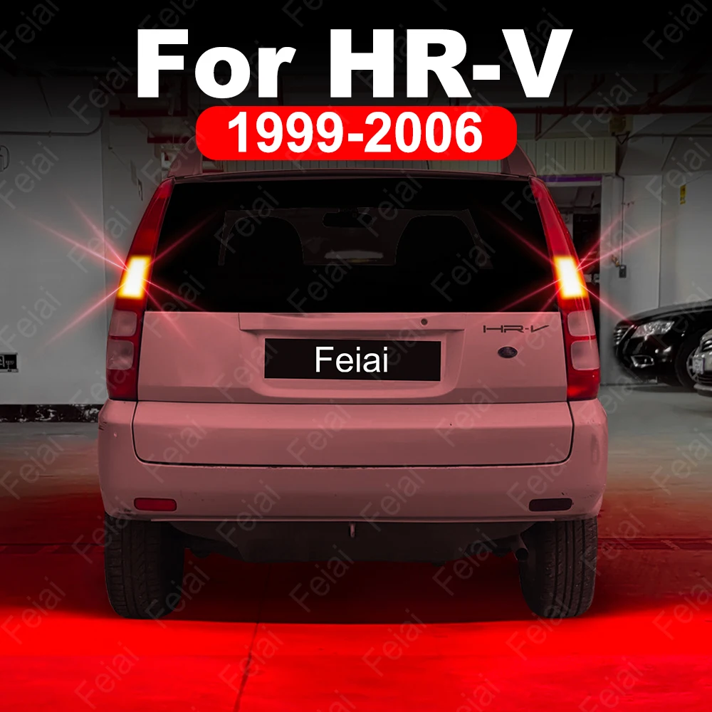 Led Brake Stop Ligh…