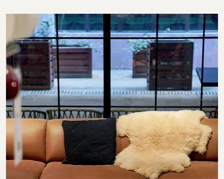 Журнальный столик из цельного дерева в средневековом стиле, комбинированный журнальный столик для гостиной, дома, простой дизайнерский круглый журнальный столик для маленькой квартиры