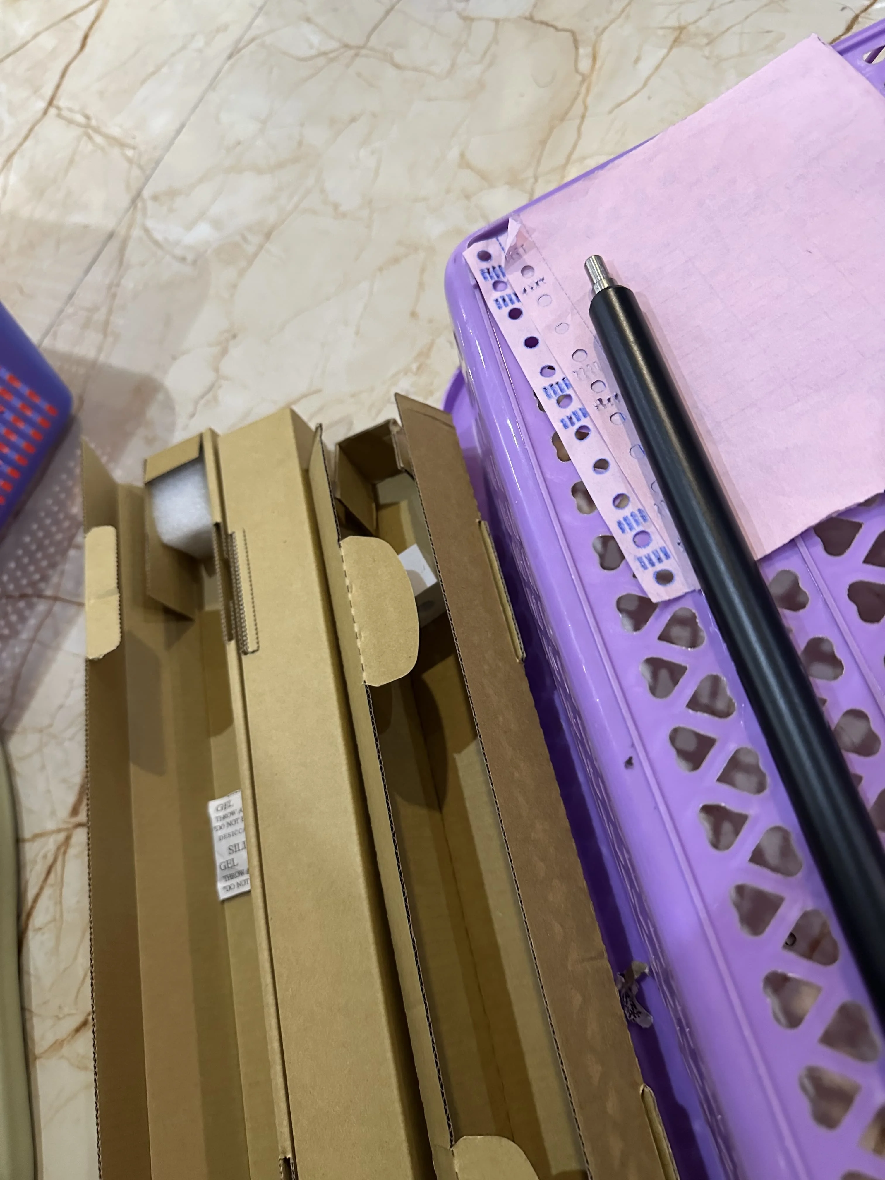 

4 шт. PCR для Canon IR C5030 C5035 C5045 C5051 C5235 C5240 C5250 IRC5030 IRC5035 IRC5235 IRC5051 IRC5250 Ролик первичной зарядки