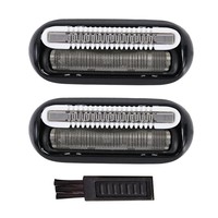 Replacement For Xiaomi For Mijia Braun Electric Shaver 5603 Shaver Head Foil Cutter Blade 10MJ Razors Blades
