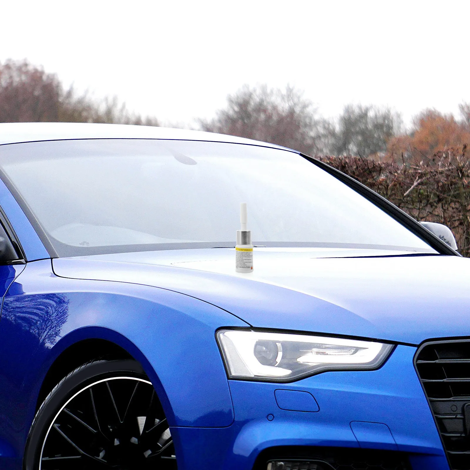 

Жидкость для ремонта автомобильных стекол: набор для быстрого восстановления от сколов и трещин, раствор для ремонта автомобильных окон