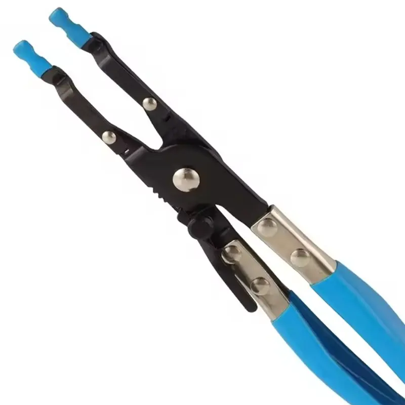 【CYBER MONDAY】Soldering Wire Clamp For Precise Wire Gripping& Soldering Assistance, Perfect Ideal For Electronics Repair& DIY Pr