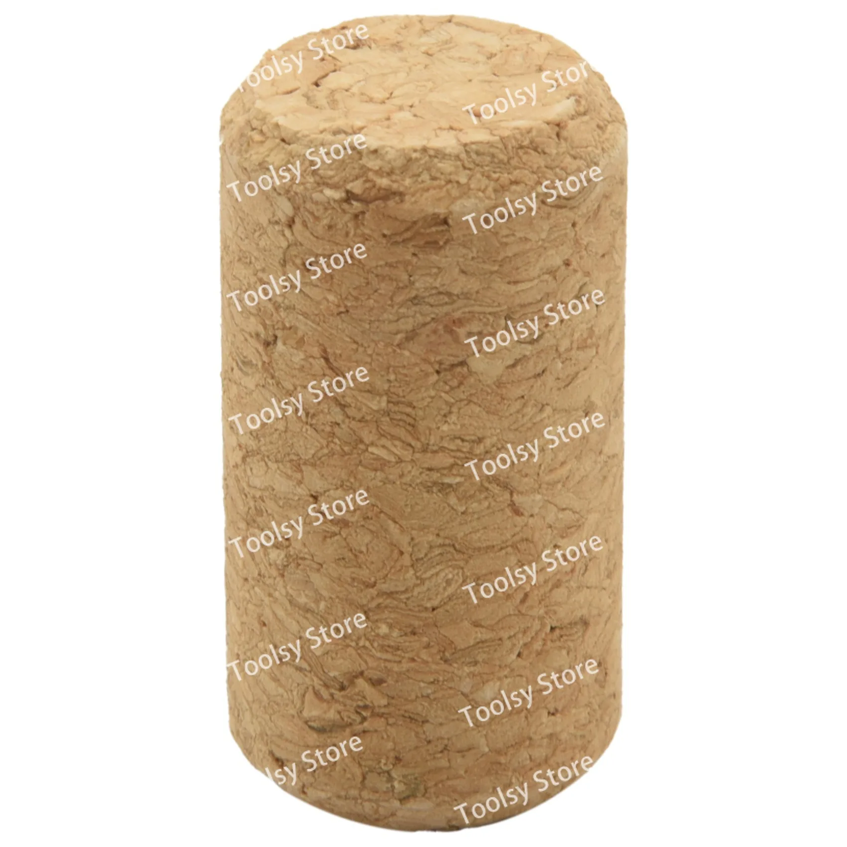 

100 шт., прямые деревянные пробки, пробка для вина, деревянная пробка для бутылок, конусные пробки для бутылок вина, уплотнительная крышка, пробки для бутылок пива