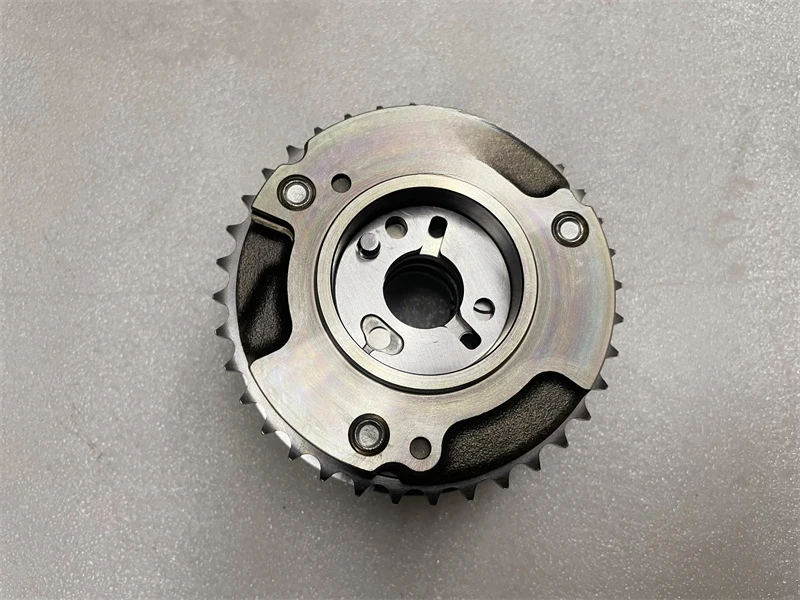 

Suitable for La Reling 1.2T 9NR Timing Gear Intake and Exhaust Camshaft Eccentric Shaft Timing Gear